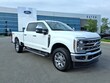  Ford Super Duty