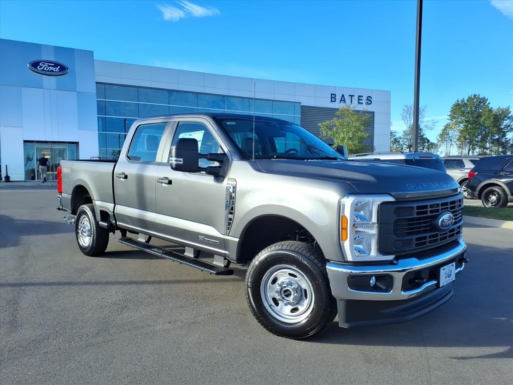 New 2026 Ford Super Duty F-250 XL TRUCK
