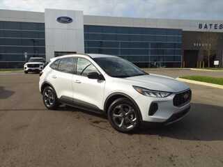 2025 Ford Escape ST-Line SUV