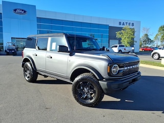 2025 Ford Bronco Big Bend SUV