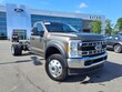 Ford F-600SD