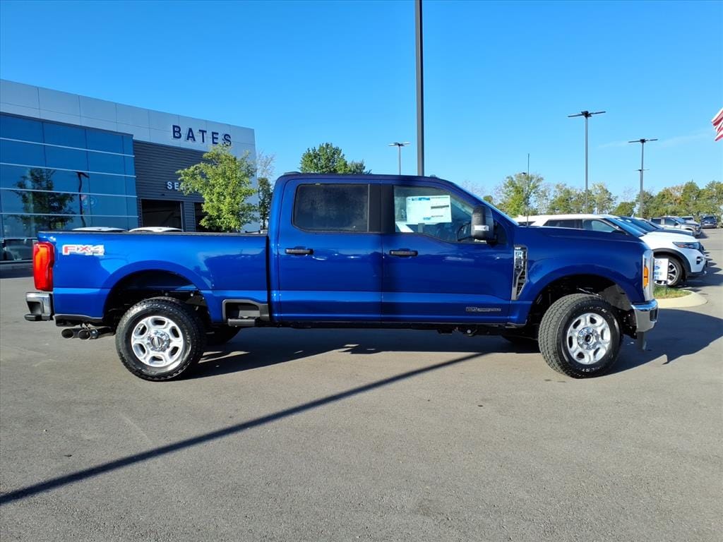 New 2026 Ford Super Duty F-250 XLT TRUCK