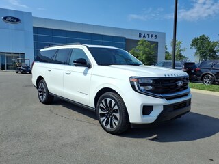 2027 Ford Expedition MAX Platinum SUV
