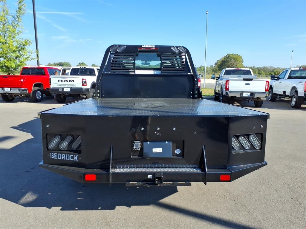 Used 2023 Chevrolet Silverado 5500HD Work Truck Truck