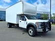  Ford F-450SD