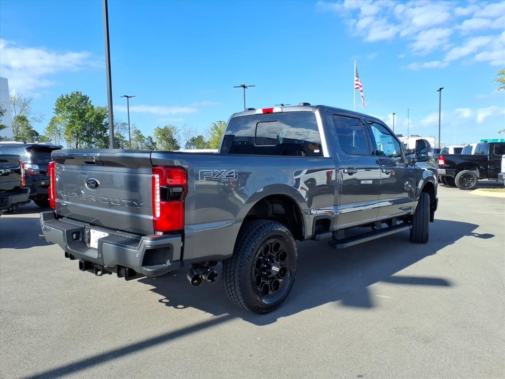 New 2026 Ford Super Duty F-250 XLT TRUCK