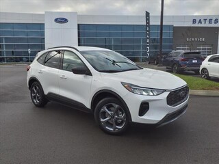 2025 Ford Escape ST-Line SUV