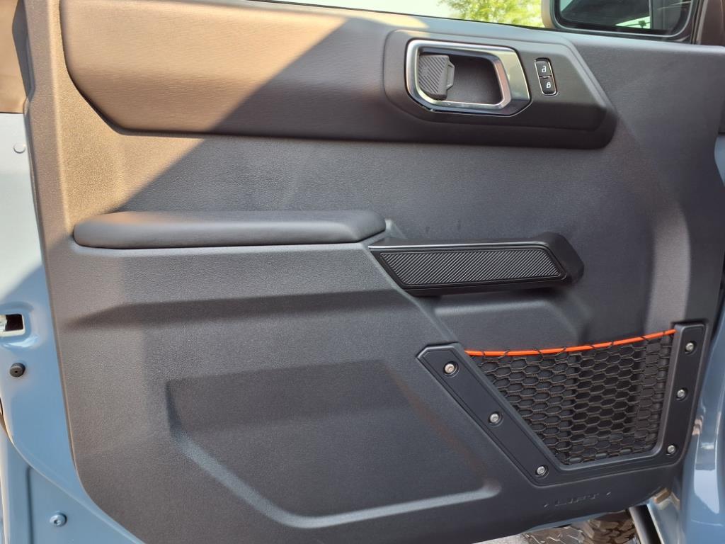 2025 Ford Bronco 4-Door Raptor - Photo 12