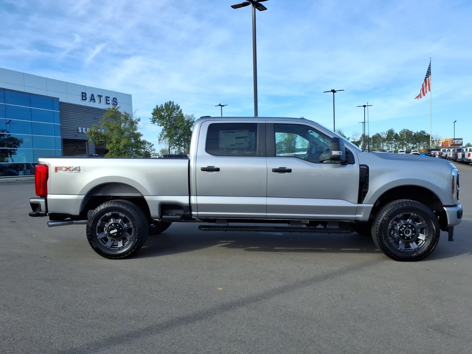 New 2027 Ford Super Duty F-250® XL TRUCK