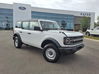 2025 Ford Bronco Base SUV