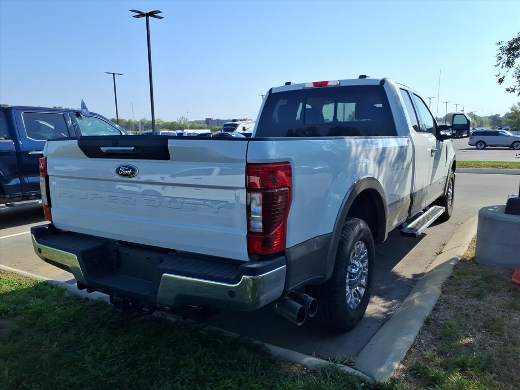 2020 Ford F-250 photo 2