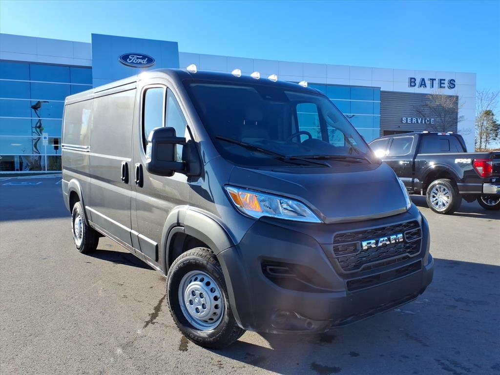 2025 RAM ProMaster Cargo Van Base's photo
