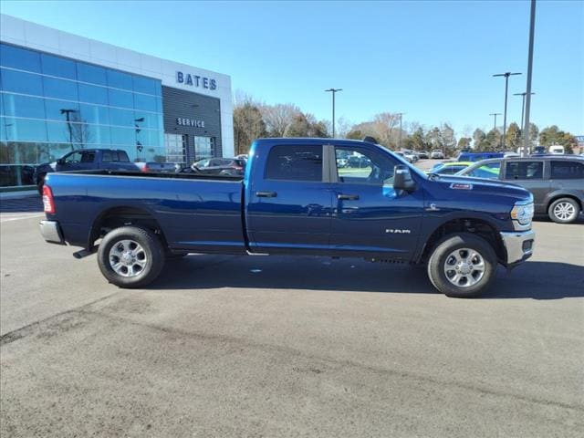 Used 2023 RAM Ram 3500 Pickup Big Horn with VIN 3C63R3HLXPG625098 for sale in Lebanon, TN