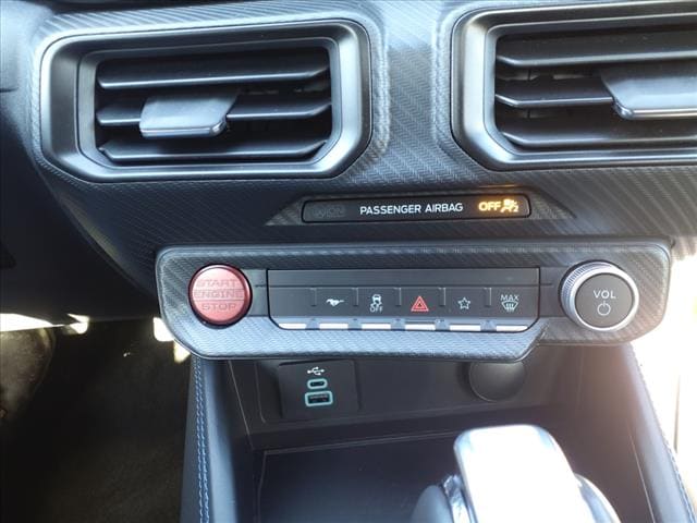 2025 Ford Mustang Dark Horse - Photo 18