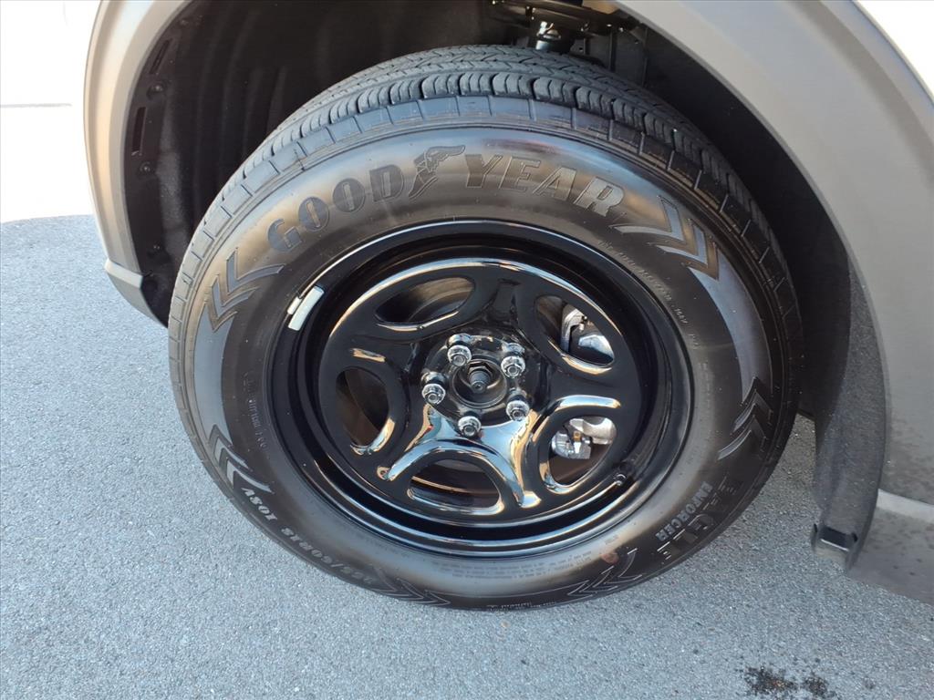 2024 Ford Explorer Utility Police Interceptor - Photo 9