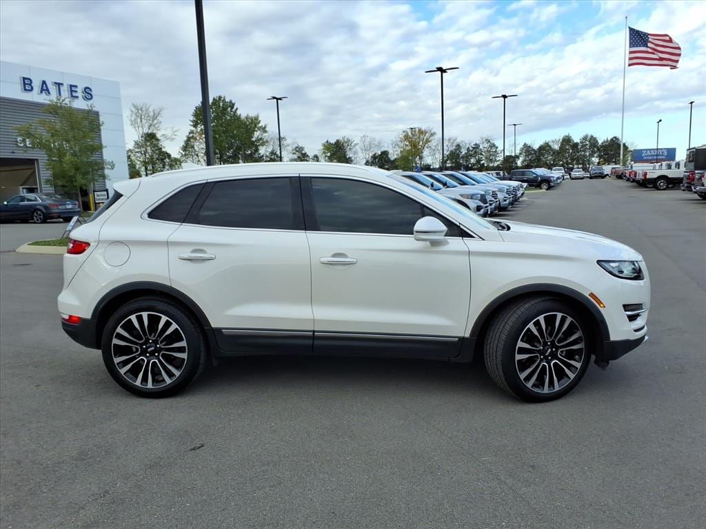 Used 2019 Lincoln MKC Reserve with VIN 5LMTJ3DH4KUL46343 for sale in Lebanon, TN