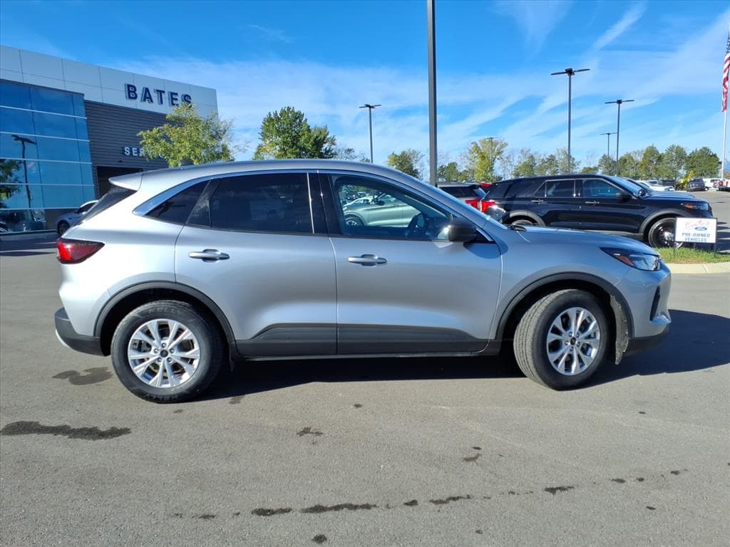 Certified 2024 Ford Escape Active SUV