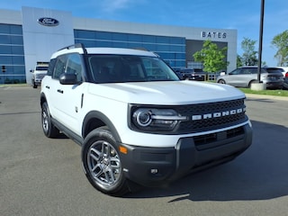 2026 Ford Bronco Sport Big Bend SUV