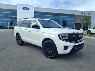 2025 Ford Expedition Platinum SUV