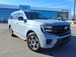 2026 Ford Expedition Active SUV