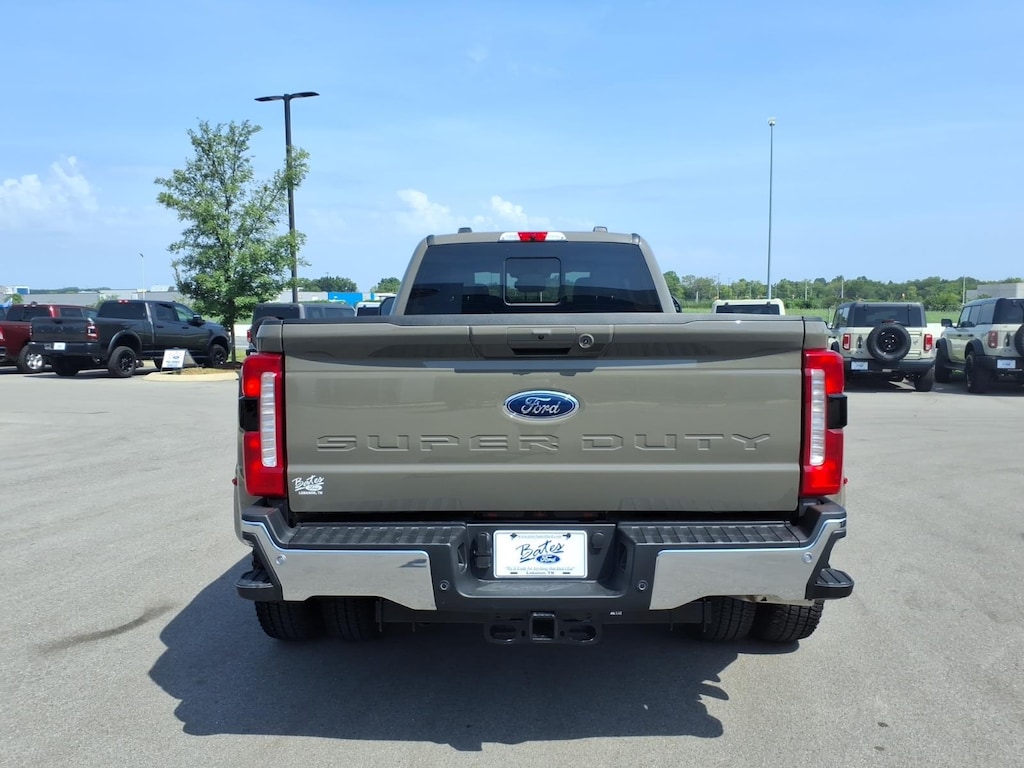 New 2026 Ford Super Duty F-350® XLT TRUCK