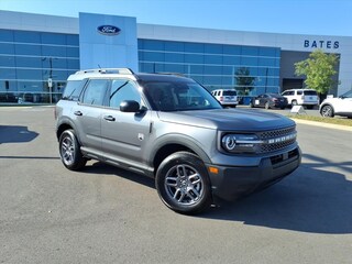 2025 Ford Bronco Sport Big Bend SUV