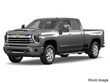 Chevrolet Silverado 3500HD