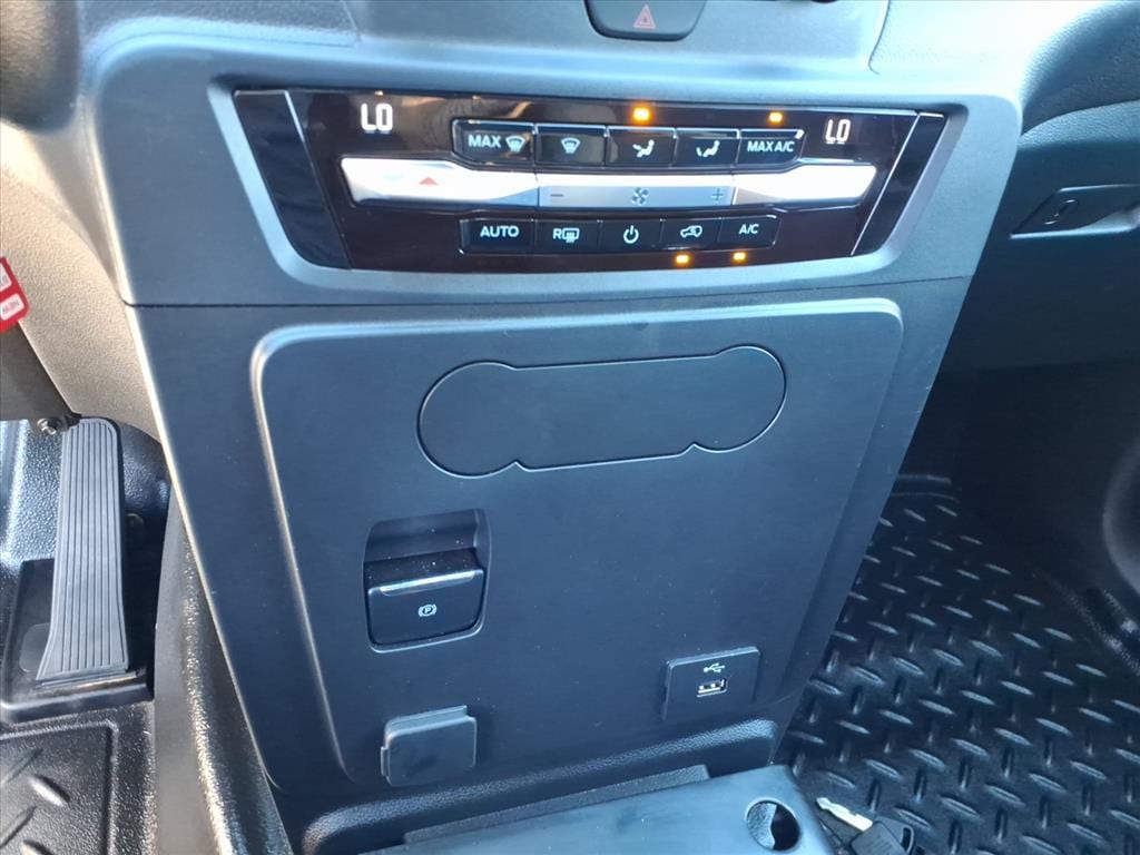 2024 Ford Explorer Utility Police Interceptor - Photo 19