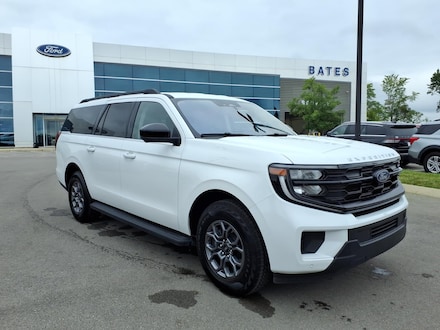 2025 Ford Expedition Max Active SUV
