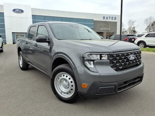2026 Ford Maverick XL TRUCK