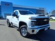  Chevrolet Silverado 2500HD
