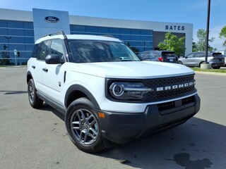 2026 Ford Bronco Sport Big Bend SUV