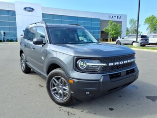 2026 Ford Bronco Sport Big Bend SUV