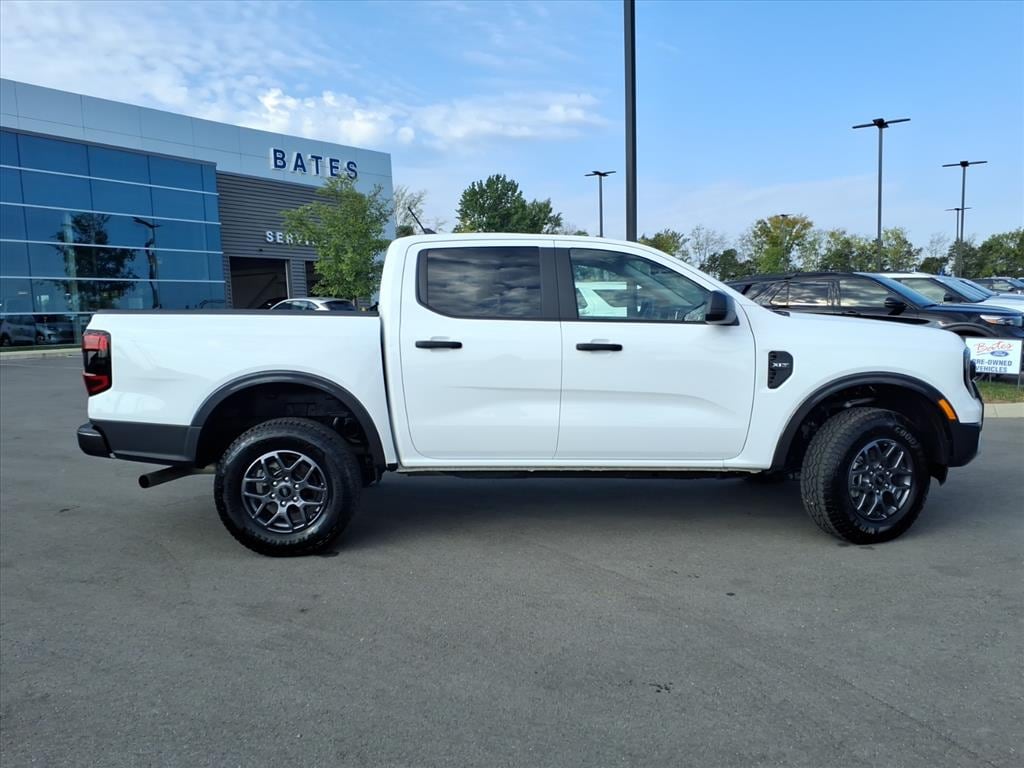 Used 2024 Ford Ranger XLT Truck