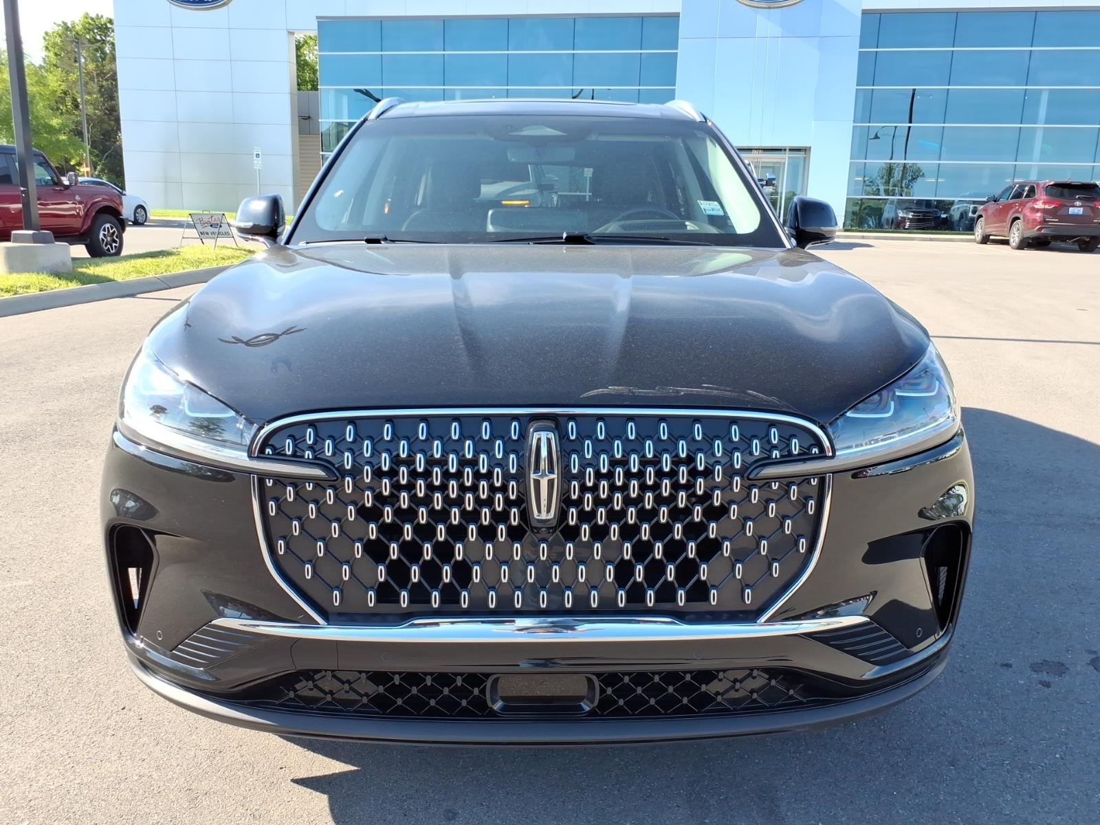 2025 Lincoln Aviator Reserve - Photo 8