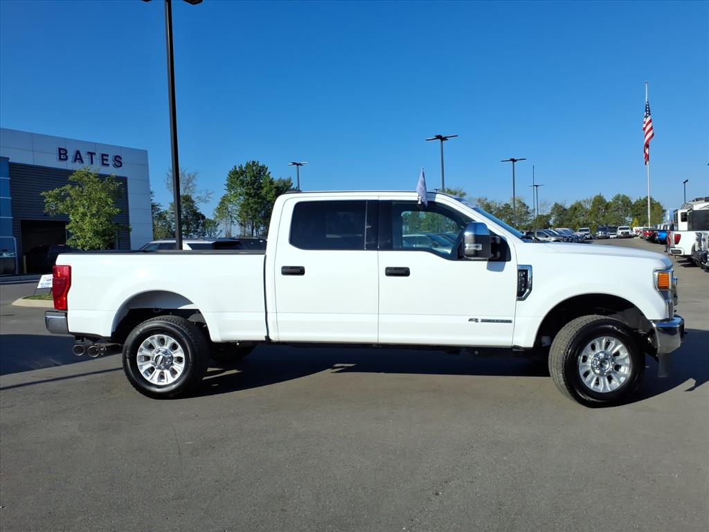 2022 Ford F-250 photo 2
