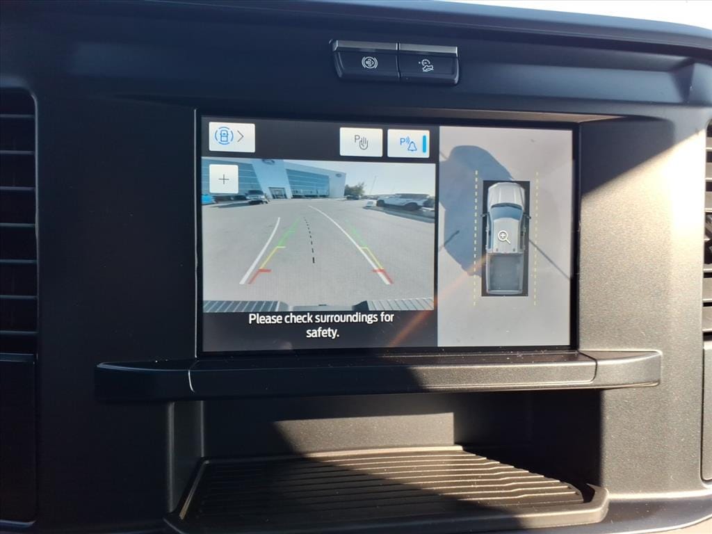 2026 Ford F-250 Super Duty XL - Photo 21