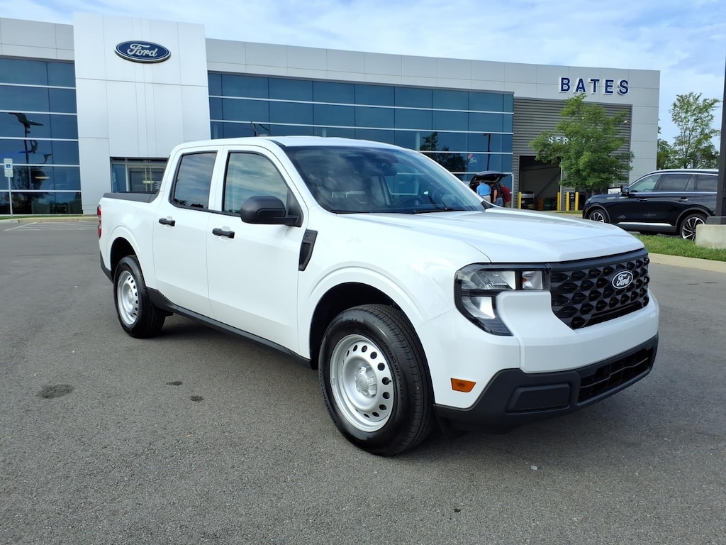 New 2026 Ford Maverick XL TRUCK