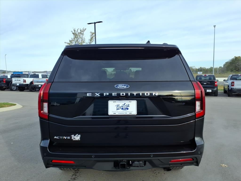New 2025 Ford Expedition Active SUV