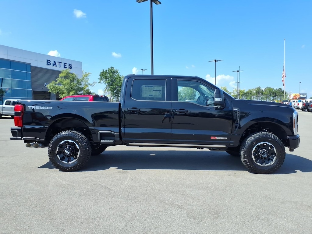 New 2026 Ford Super Duty F-250® Lariat® TRUCK