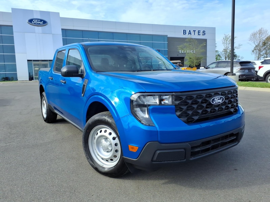 New 2026 Ford Maverick XL TRUCK