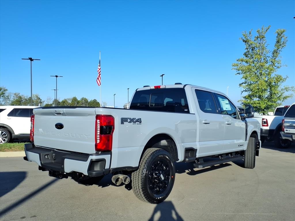 New 2026 Ford Super Duty F-250 Lariat TRUCK