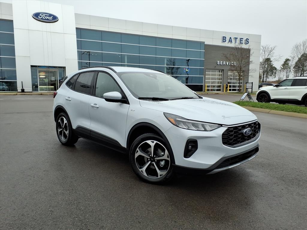 2026 Ford Escape ST-Line Select's photo
