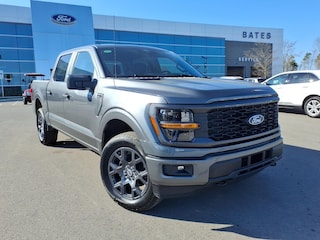 2026 Ford F-150 STX&reg; TRUCK