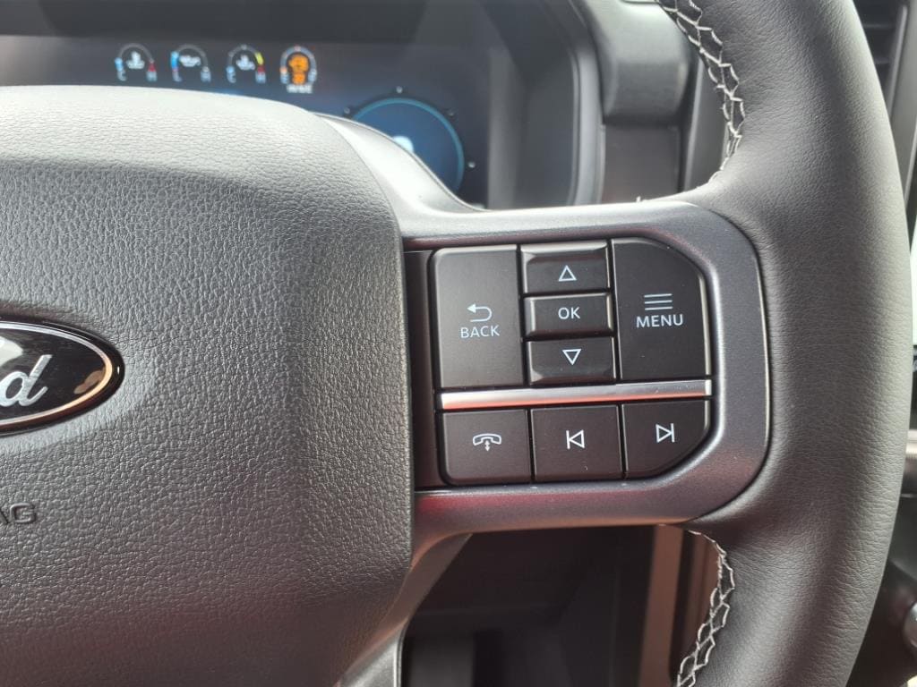 2025 Ford F-150 Lariat - Photo 18