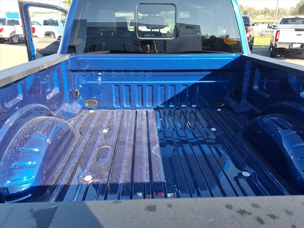 2026 Ford F-250 Super Duty XL - Photo 15