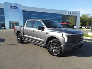 2025 Ford F-150 Lightning Flash TRUCK