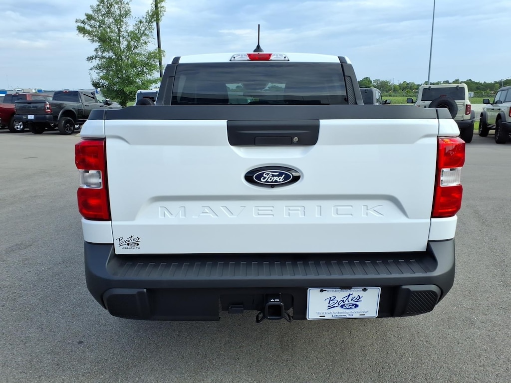 New 2026 Ford Maverick XL TRUCK
