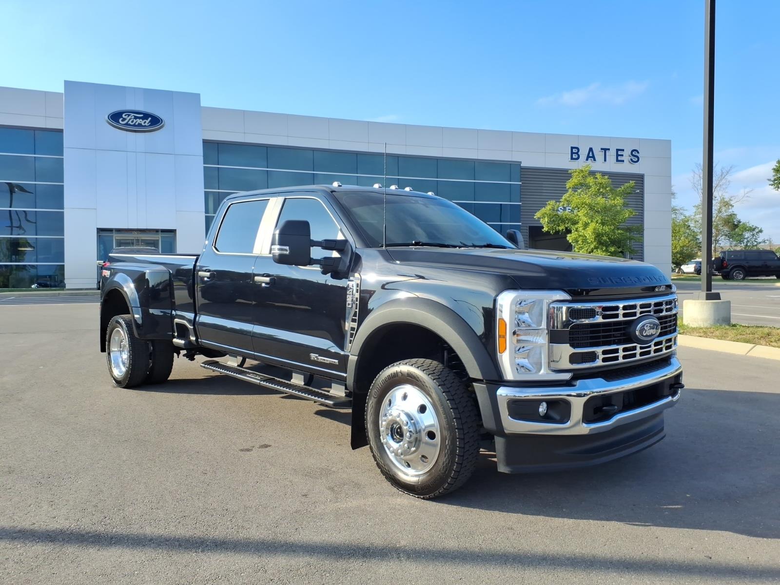 2026 Ford F-450 Super Duty