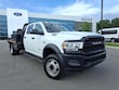 Ram 5500HD